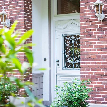 Ferienwohnung Bispink Wilsum Bagian luar foto