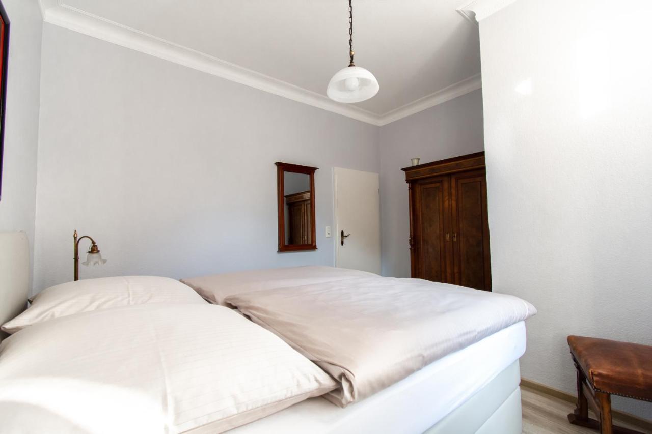 Ferienwohnung Bispink Wilsum Bagian luar foto