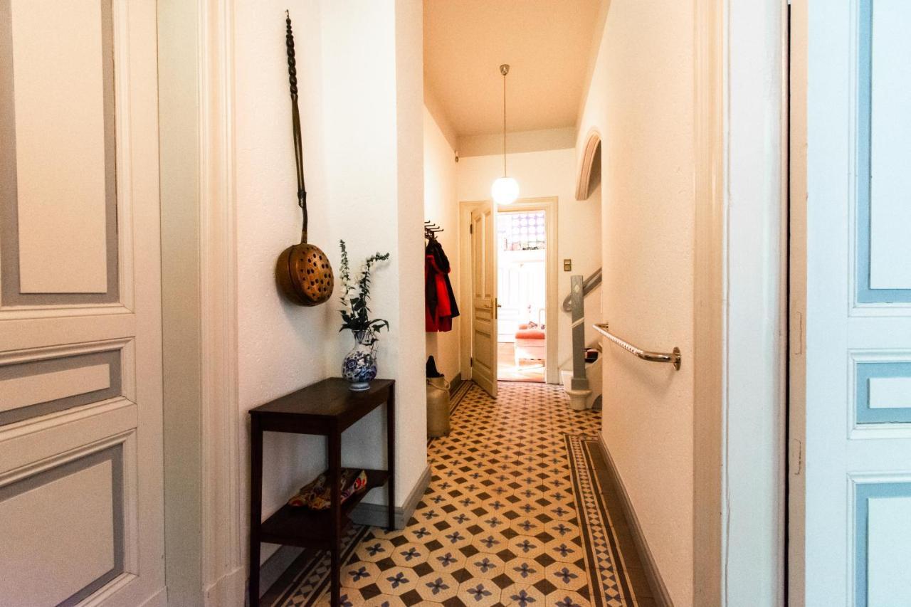 Ferienwohnung Bispink Wilsum Bagian luar foto