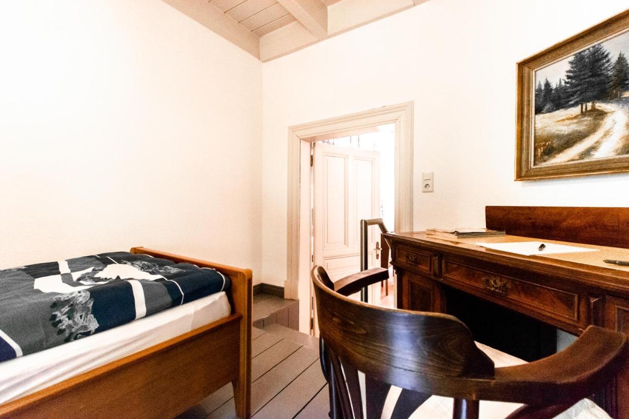 Ferienwohnung Bispink Wilsum Bagian luar foto